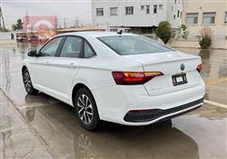 فولكسفاغن جيتا